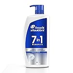 Head & Shoulders 7in1 Anti-dandruff Shampoo | 7 Benefits for Men and Women, 1000ml