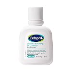 Cetaphil Gentle Exfoliating SA Cleanser 29ml | Daily Foaming Face Wash with Salicylic Acid, Mandelic Acid & Gluconolactone | Smooth, Even Skin | For Sensitive & Acne-Prone Skin