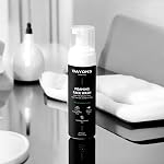 Foaming Face Wash with 1% Salicylic Acid, Tea Tree Oil and Vitamin Oils, 150ml
