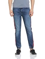 THE Indian Garage CO Men Joggers