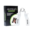 Hand Gripper, Powerplay Pvc Gripper, Pvc Hand Gripper, Hand Gripper For Exercise, Hand Gripper For Strengthen For Men, Women, Boys, Girls