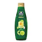 Parachute Advansed Amla Hair Oil with Vitamin E | 500ml | Amla & Vitamin E | For All Hair Types