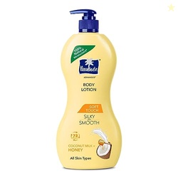 Parachute Advansed Soft Touch Body Lotion for Women & Men All Skin typ