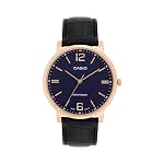 Casio Enticer Men MTP-SN5YRL-2A Analog Blue Dial Men (A2441)