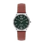 Casio Enticer Ladies LTP-SN5YL-3A Analog Green Dial Women (A2447)