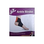 Flamingo Ankle Binder – Medium