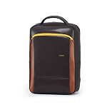 MOKOBARA The Spacewalk Backpack 17L Premium Nylon 15.6″ Unisex Laptop Backpack