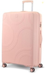 KAMILIANT by American Tourister Selva|Trolley Bag Check-in Large Size
