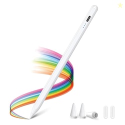 KINGSTER Stylus Pencil for iPad (2018-2026) Model King-IPAN | Digital