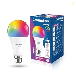 Immensa 9W Bluetooth Enabled Smart Bulb B22 | Bluetooth connectivity o