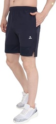 Light Weight Cotton Half Pants Shorts with Pocket for Men and Boys Gym
