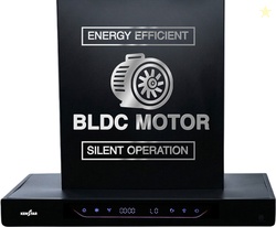 Kenstar AeroGlide BLDC T SHAPE 60CM 1500 CMH 60 cm Filterless Auto-cle