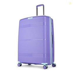 Skybags Paratrip Large Size Hard Luggage (79 cm) | Polypropylene Lugga