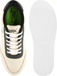 HRX by Hrithik Roshan Casuals For Men (Beige , 7)