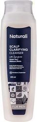 Scalp Clarifying Anti-Dandruff Shampoo | Derma Approved Shampoo with G