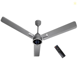 INALSA BLDC Ceiling Fan 1200mm Aero Swift Luxe|Ceiling Fan with Remote