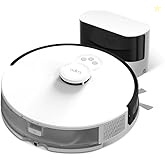 Tapo TP-Link RV30 Robot Vacuum Cleaner with Mop,4200Pa Hyper Suction R