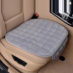 Eliane Memory Foam Car Seat Cushion, Universal Fit with Non-Slip Grip,
