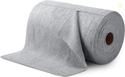 Microfibre Cleaning Cloth Roll 25x25 cm (Pack of 20) | Tear-Away Reusa