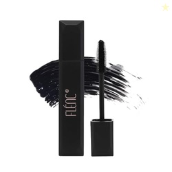 Flnc Fringe Waterproof Mascara Black | 24H Long-Lasting Smudge-Proof F