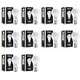 Goldmedal WOW 9W B22 Base LED Bulb For Home & Office | 230 Degree