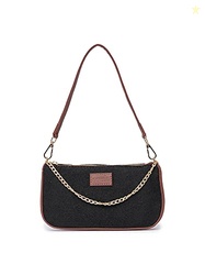 ZOUK Baguette Bag | Crossbody Bags for Women | Women's Handbags | Styl