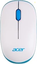 acer Wireless Mouse (1600 DPI/2.4 GHz Wireless Frequency/Optical Senso