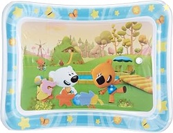 Niku Water Play mat for Babies for 6-12 Months | Tummy Time Toys Gift