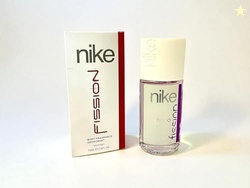 Nike  Fission Women's Liquid Body Fragrance DEODORANT  Long-Lasting Fr
