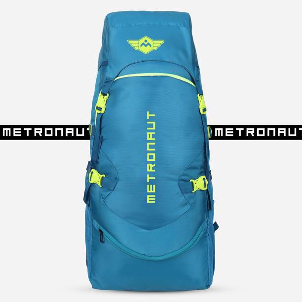 Trekking Bag For Hiking/Camping/Outdoor Sports with Sho...