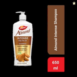 Dabur For Nourished & Smooth Hair Intense Nourishment Helps in Hair St