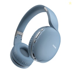 Noise Two Wireless On Ear Headphones with 50 Hours Playtime, Low Laten