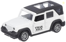 Niku 1:32 Scale DieCast Metal Toy Car Pull Back Action Openable Doors