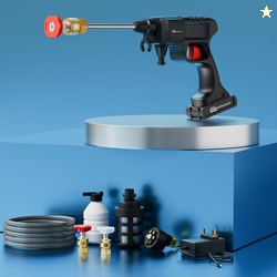 GoMechanic SE_PW_003 Pressure Washer