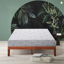 SLEEPSPA BY COIRFIT Nirvana Bamboo Fabric with HerbFRESH Technology 7
