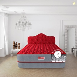 SLEEPSPA BY COIRFIT Euphoria Normal Top 10' Inch Queen Size Bonell Spr