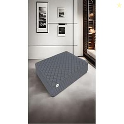 SLEEPSPA BY COIRFIT Sleep SPA 10 Inch Double Size HR Foam Dual Comfort