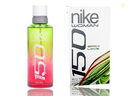 N150 Spicy Love Edt for Women, Green, 150ml