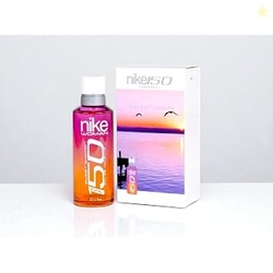 NIKE N150 Sweet Emotion EDT 150ml - Captivating Floral-Musky Perfume f