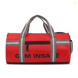 Gym Bag, Duffle Gym Bags for Men, Women, Boys & Girls, Gym Bag for Wor