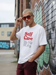 Kook N Keech Printed Oversized T-shirt