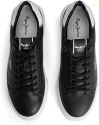 Men's Eaton Basic Lightweight Cupsole Sneakers