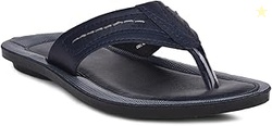 Bata Men's Slip-on Slipper