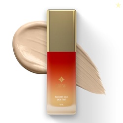Luxe Radiant Silk Skin Tint | Luxury Makeup | Ayurvedic Skin-Loving Fo
