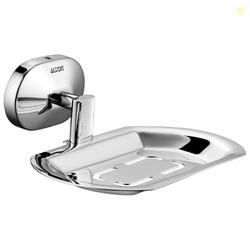 ALTON AXO30601, Stainless Steel, Soap Dish Holder Wall Mounted, Chrome
