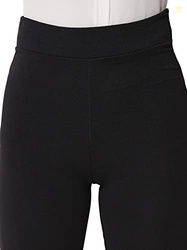 Women's High Rise Relaxed Pants