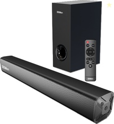 Billion Thunder 160, 160 Watts, 2.1 Channel, Immersive cinematic exper