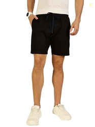 Thomas Scott Men's | Solid | Chino Shorts | Regular Fit | 100% Cotton