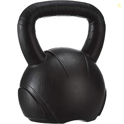 FitBox Sports Intruder 5 Kg Kettlebell Strength and Cardio Training We