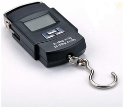 EDNITA Hanging Weight Machine Electronic Portable Digital LED Screen L